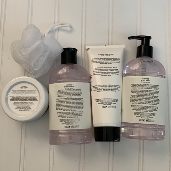 NWOT- My beauty spot spa day - Picture 3 of 4